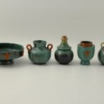 804 5051 Keramik